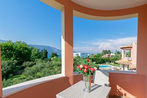 Villa Rosa 2 , Dassia , Corfu