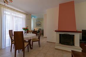 Villa Rosa 2 , Dassia , Corfu