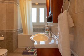 Villa Rosa 2 , Dassia , Corfu