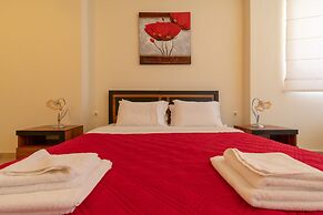 Villa Rosa 2 , Dassia , Corfu