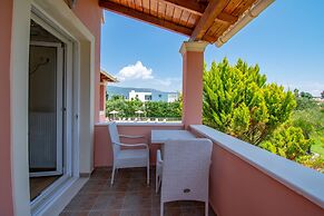 Villa Rosa 2 , Dassia , Corfu