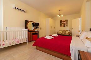 Villa Rosa 2 , Dassia , Corfu