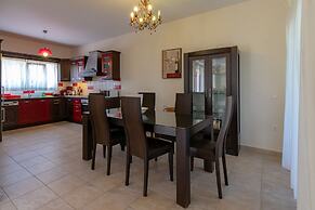 Villa Rosa 2 , Dassia , Corfu