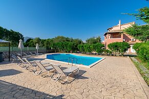 Villa Rosa 2 , Dassia , Corfu