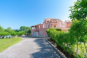 Villa Rosa 2 , Dassia , Corfu