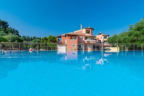 Villa Rosa 2 , Dassia , Corfu