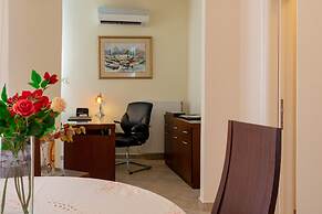 Villa Rosa 2 , Dassia , Corfu