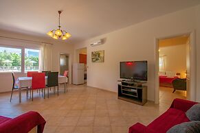 Villa Rosa 2 , Dassia , Corfu