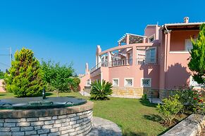 Villa Rosa 2 , Dassia , Corfu