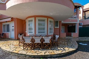 Villa Rosa 2 , Dassia , Corfu