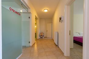 Villa Rosa 2 , Dassia , Corfu