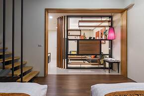 MAMBO Boutique Hotel