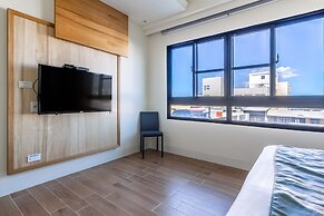 MAMBO Boutique Hotel