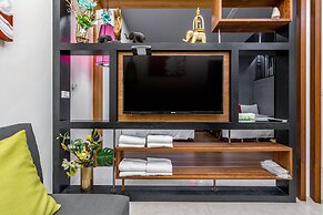 MAMBO Boutique Hotel