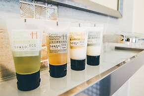 MAMBO Boutique Hotel