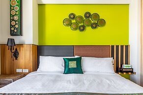 MAMBO Boutique Hotel