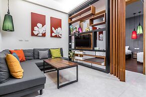 MAMBO Boutique Hotel