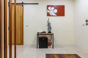 MAMBO Boutique Hotel