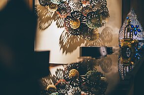 MAMBO Boutique Hotel