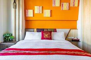 MAMBO Boutique Hotel