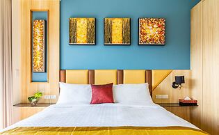 MAMBO Boutique Hotel