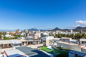 MAMBO Boutique Hotel