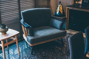 MAMBO Boutique Hotel