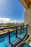 MAMBO Boutique Hotel