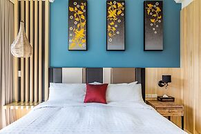 MAMBO Boutique Hotel