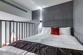 MAMBO Boutique Hotel