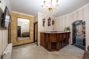 TsaTsa Hotel - Hostel