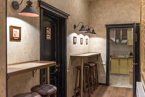 TsaTsa Hotel - Hostel