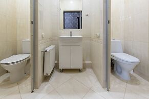 TsaTsa Hotel - Hostel