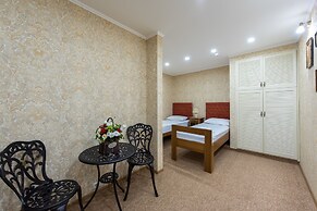 TsaTsa Hotel - Hostel