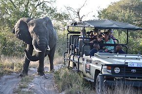 Tembe Elephant Park