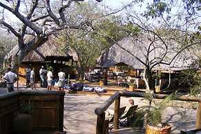 Tembe Elephant Park