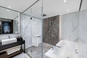 Wyndham Grand Yangon Hotel