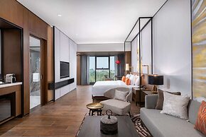 Wyndham Grand Yangon Hotel