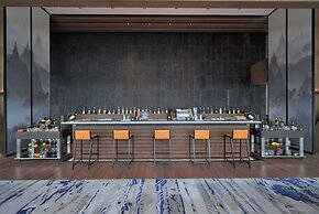 Wyndham Grand Yangon Hotel