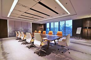 Wyndham Grand Yangon Hotel