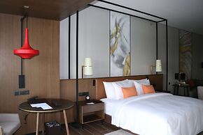 Wyndham Grand Yangon Hotel