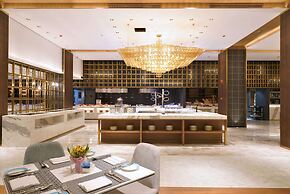 Wyndham Grand Yangon Hotel