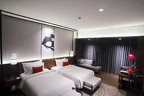 Wyndham Grand Yangon Hotel