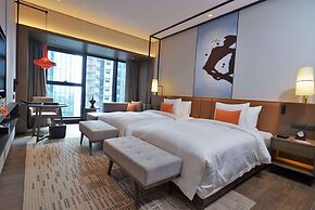 Wyndham Grand Yangon Hotel