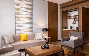 Wyndham Grand Yangon Hotel