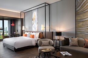 Wyndham Grand Yangon Hotel