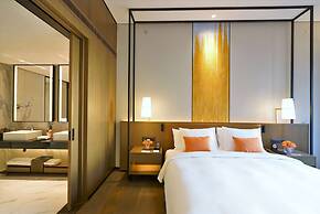 Wyndham Grand Yangon Hotel