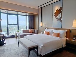 Wyndham Grand Yangon Hotel