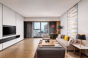 Wyndham Grand Yangon Hotel