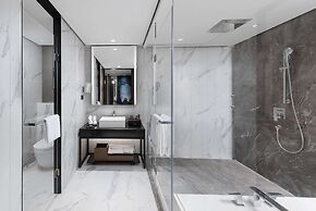 Wyndham Grand Yangon Hotel